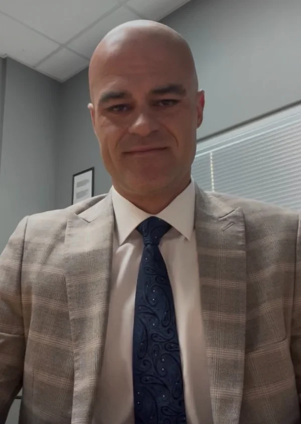 Doug Kurzynski — US Dealer Licensing