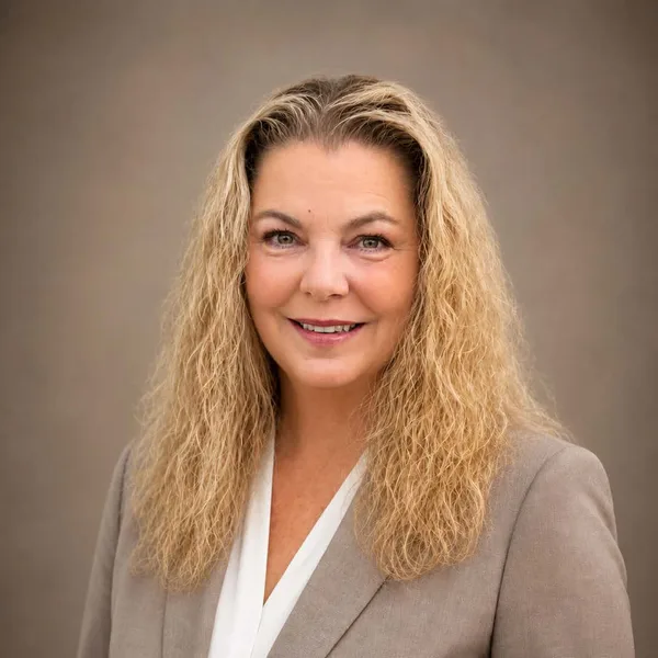 Tina Breedlove