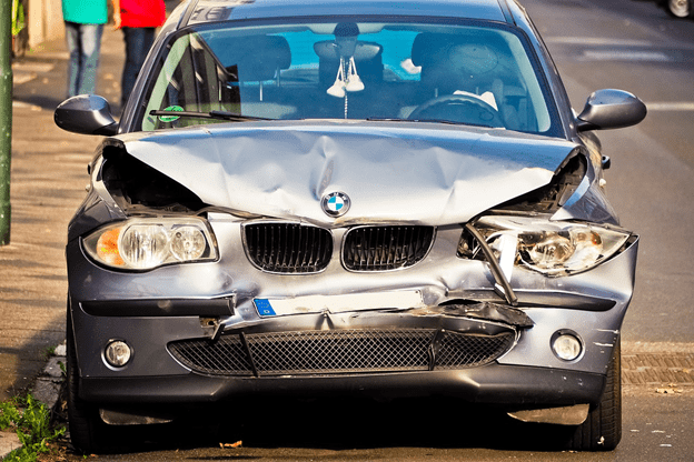 Salvage Cars for Sale Near Me, Totaled Cars for Sale