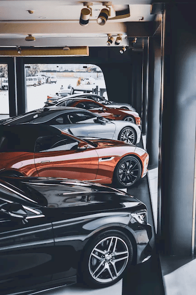 attend private car auctions with these tips