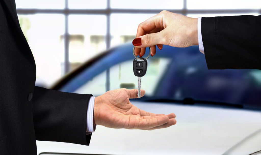 How to get a car best sale wholesale license