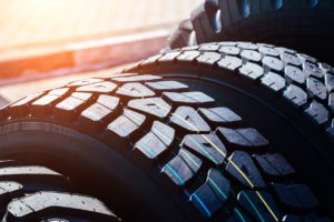 new tires can give you better gas mileage