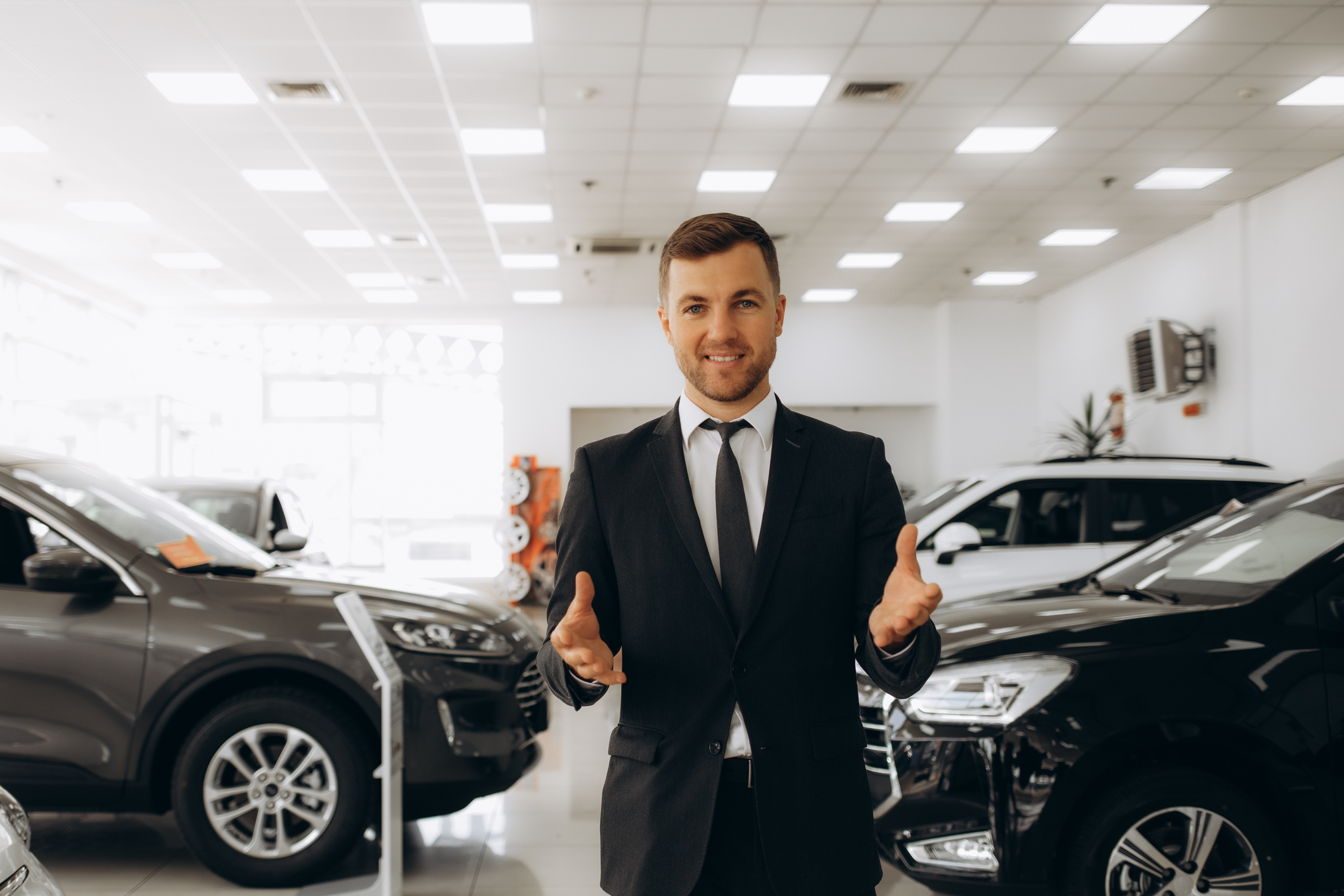 Simplifying the Wholesale Dealer Licensing Process with US Dealer Licensing U.S. Dealers