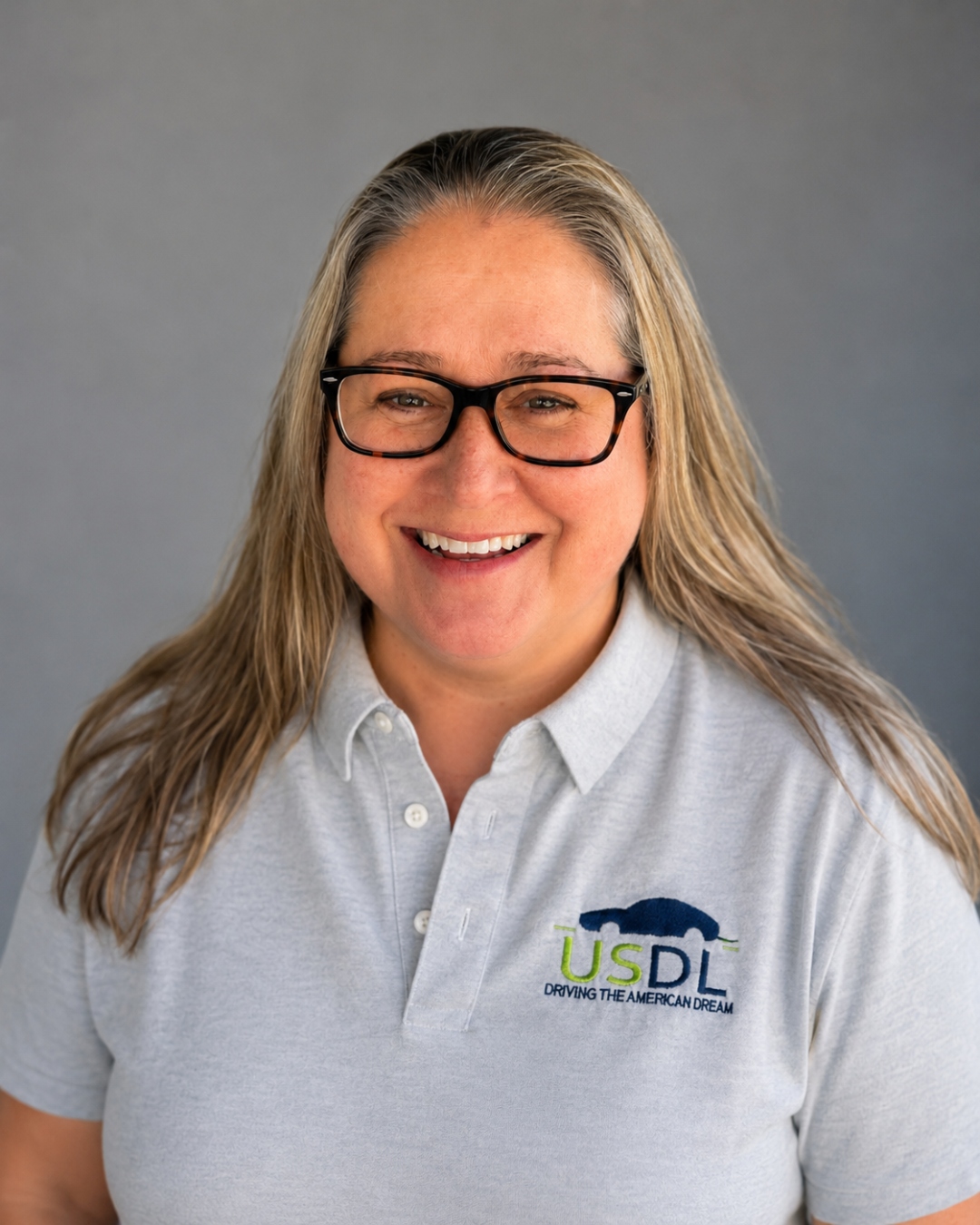 Rebbecca Johnson — US Dealer Licensing