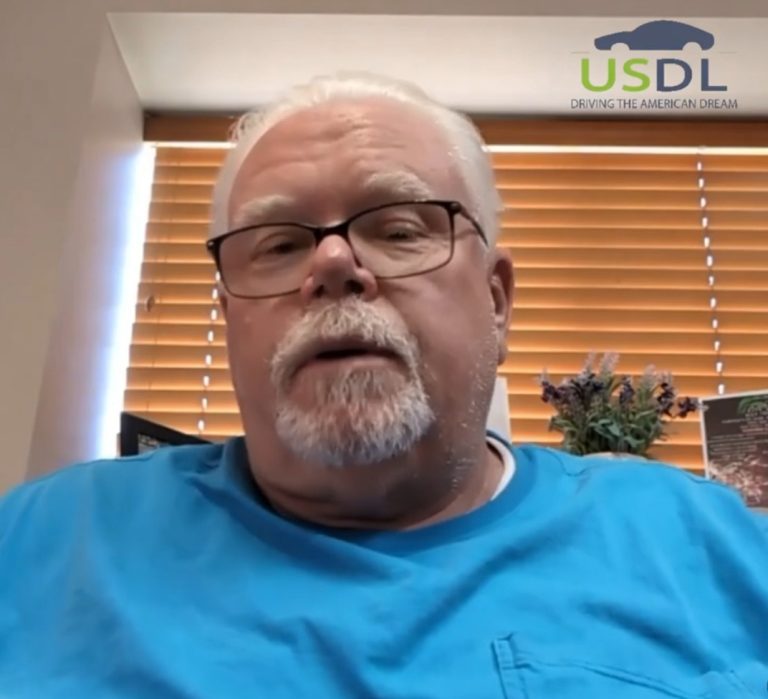 Driving the Dream Episode 4: Inside Fairway Auto Auction with GM Chuck Rath