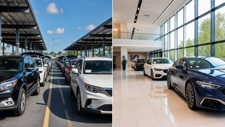 Florida Wholesale vs Retail Dealer License: Whats the Difference?