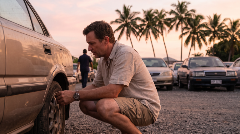 So You Want to Start a Wholesale Car Business in Florida? Here’s How to Actually Get Licensed