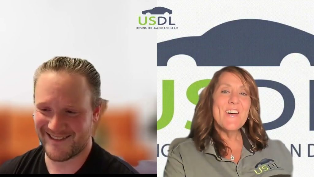 Mitchell Legget, US Dealer Licensing new Wisconsin office manager