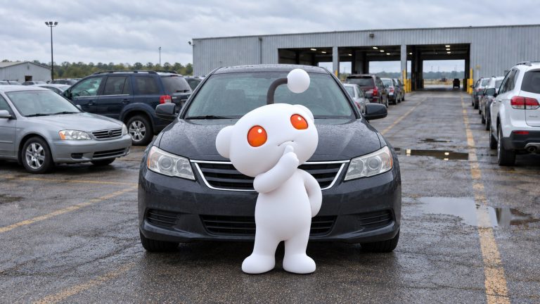 Preguntas de Reddit Sobre la Reventa de Autos y las Licencias de Distribuidor, Respondidas
